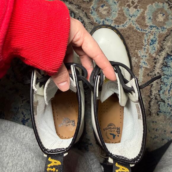 Dr Martens Boots - Picture 5 of 7